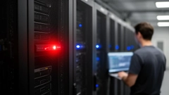 微軟SharePoint爆「緊急」漏洞且已遭駭客利用，呼籲使用者立即更新