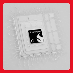 高通 Snapdragon C 完整規格曝光：32-bit 記憶體介面成入門筆電關鍵取捨