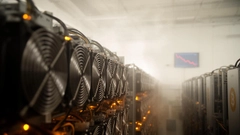 比特幣礦工今年拋售17.8億美元BTC，形成隱形賣壓
