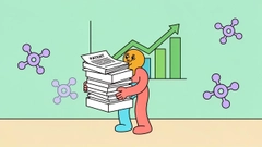 Circle收購IBM區塊鏈專利千件，躍居美國最大持有者