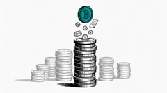 BNB Chain 2026年代幣化資產成長奪冠，吸金36.2億美元