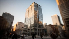 中信銀前三季獲利年增3.56% 花旗喊買、目標價9.78港元