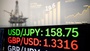 紐約聯準銀行指數創四年新高，美元全面走強；英鎊因政局不安急跌