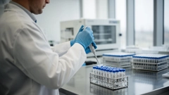 SK Biopharm斥資4,308億韓元 引進First Bio帕金森氏症雙靶點候選藥物
