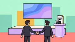 TikTok與慶尚北道簽署MOU，攜手培育AI與數位內容產業