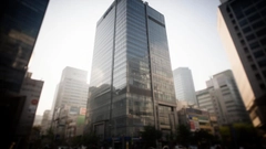 韓國SK集團會長崔泰源減持2.3%股權 套現9,440億韓元因應天價離婚案