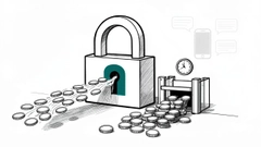 日本Coincheck 9月15日起對新註冊出金地址設限