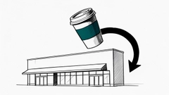 E-Mart第3季營業利益恐減15%…Starbucks Korea不振成重創