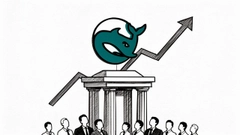 DeepSeek傳籌備科創板IPO 中國中信證券已進場盡職調查