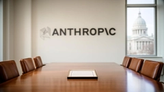Anthropic 延攬哈佛物理學家 Christopher Stubbs 加入信託，掌握董事會任命權