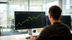 NEAR 突破 5 美元大關，Bitwise ETF 上市在即點燃 2026 年最強漲勢