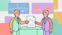 Korean Air與韓國電磁波學會簽署技術合作MOU，加速電子戰機開發