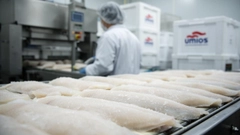 Umios以890億日圓收購加拿大水產大廠High Liner Foods，布局北美垂直整合
