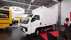 比亞迪擬在歐洲在地生產卡車，規避關稅並「成為歐洲企業」