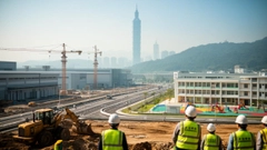 龍科三期擴建9月可望拍板 桃市府端三方案助攻半導體聚落