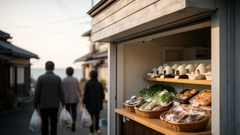 LAWSON正式推出偏鄉小型店 出店成本壓至三分之一
