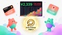 Smile Holdings股利優惠雙擴增，總殖利率衝破10%引爆買盤搶進