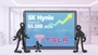 韓國SK海力士槓桿型ETF躍居全球龍頭 CSOP：將再推南韓單一個股ETF