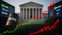 S&P 500驚險守住七週連漲：油價飆破105美元、美債殖利率衝高，通膨惡夢重燃重創美股