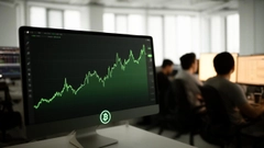 比特幣突破8.6萬美元，Uptober行情發酵、ETF資金湧入