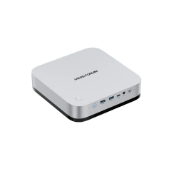 Minisforum M2 Pro 實測：61W 功耗就能跑 1440p 遊戲的迷你主機