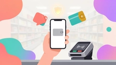 OnePay 全美信用卡陣容全面支援 Apple Pay，沃爾瑪特定門市也可用