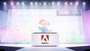 Adobe發表AI品牌控管與工作流程自動化新工具，股價逆勢上漲