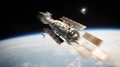 NASA搶救Swift望遠鏡任務遇挫，Katalyst Space緊急開發軟體修正失控旋轉的LINK太空船