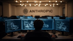 Claude Opus 5.2 遭曝灰度上線：回應提速、自主迭代，Anthropic 內部 RSI 模型浮出水面