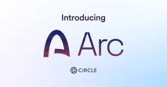 Circle正式上線Arc區塊鏈，押注穩定幣驅動的未來金融網路