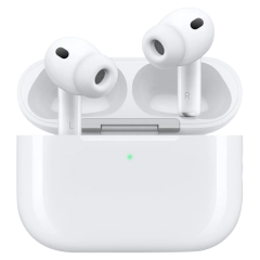 249美元AirPods Pro 3配三星手機，大半智慧功能形同虛設