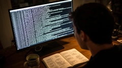 Anders Swanson：你的 AI 代理正在遺忘一切——這是系統層級的問題