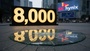韓股Kospi 8000點時代，為何賺錢的人卻不多？專家點出三大陷阱
