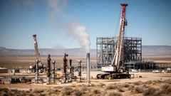 Fervo Energy第2季虧損擴大，但地熱開發容量推進400 MW