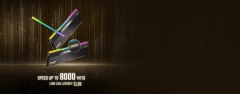 科賦推 CRAS V RGB PRIME DDR5 記憶體，6000MT/s 延遲壓到 CL26、11 月開賣