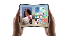折疊iPhone「Duo」可透過Apple Watch解鎖 生物辨識採用Touch ID