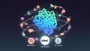 Alex Rives：一個60億引數的AI模型學會了蛋白質生物學的規則——而且它現在會設計抗體了