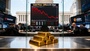 金價三個月暴跌逾20% 聯準會升息預期觸發2008年來最快熊市