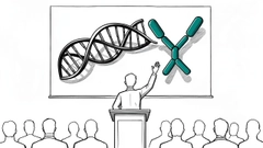 AprilBio投資企業Curigene赴波士頓 與Bayer洽談RNA技術合作