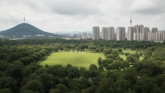 政府7.3萬戶新設宅地排除首爾綠帶與龍山，集中京畿圈