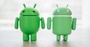 Google 加倍投入 Android 模糊效果：Canary 2605 為音量、電源與主螢幕選單帶來「磨砂玻璃」設計