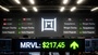 Marvell 財報營收優於預期、獲利符合共識，盤後股價勁揚