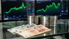 高盛：AI熱潮帶動，韓元躍居亞洲最強潛力貨幣