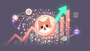 Robinhood鏈上線10天交易量突破3,800萬筆，引領迷因幣熱潮