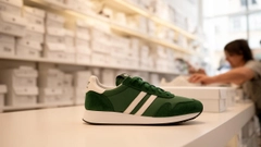 Adidas上修2026年營業利益至4,400億日圓，關稅退稅與正價銷售成助力