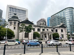 韓國央行：半導體景氣持續熱絡，但須防範AI投資縮減與中國追趕
