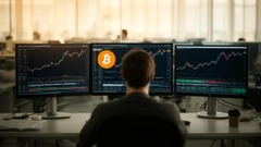 比特幣有望刷新9月最佳紀錄，擺脫歷年秋季頹勢