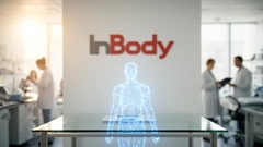 韓國InBody投入110億韓元推動開放式創新，最終選定6家健康照護新創公司