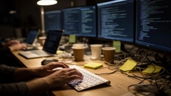 Anthropic棄用Git：AI代理把它操壞了，軟體界再也沒有不能替換的基礎設施