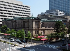 日銀下週料升息1碼，官員權衡是否加快緊縮步調